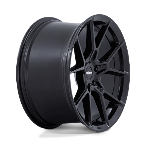 Rotiform Rc199 Kpr 20X10.5 +40 Satin Black
