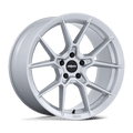 Rotiform Rc199 Kpr 19X8.5 +45 Silver