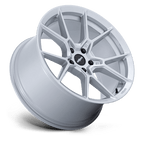 Rotiform Rc199 Kpr 20X9 +25 Silver