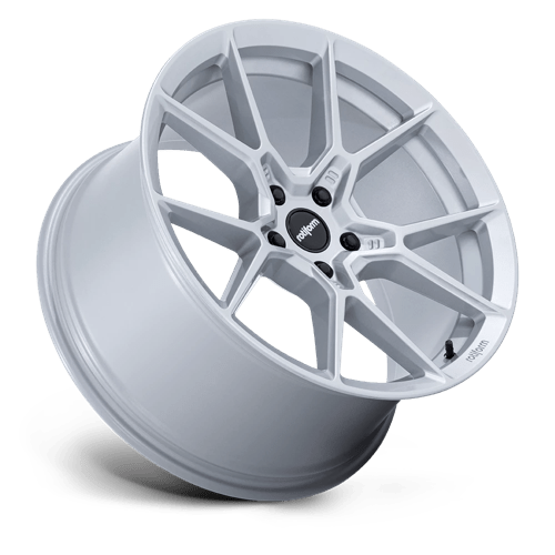 Rotiform Rc199 Kpr 20X10 +35 Silver
