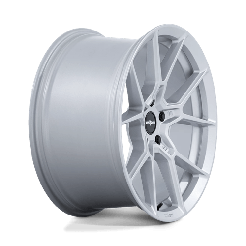 Rotiform Rc199 Kpr 20X10.5 +40 Silver