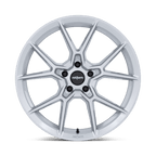 Rotiform Rc199 Kpr 20X9 +25 Silver
