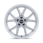 Rotiform Rc199 Kpr 20X10.5 +40 Silver
