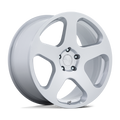 Rotiform Rc200 Nue 20X8.5 +35 Gloss Silver