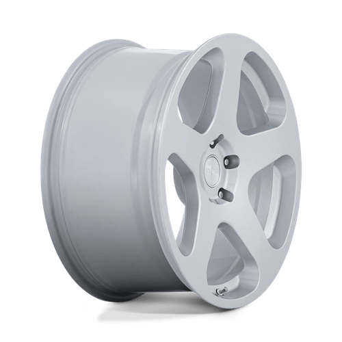 Rotiform Rc200 Nue 20X8.5 +35 Gloss Silver