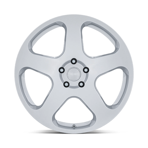 Rotiform Rc200 Nue 20X8.5 +35 Gloss Silver