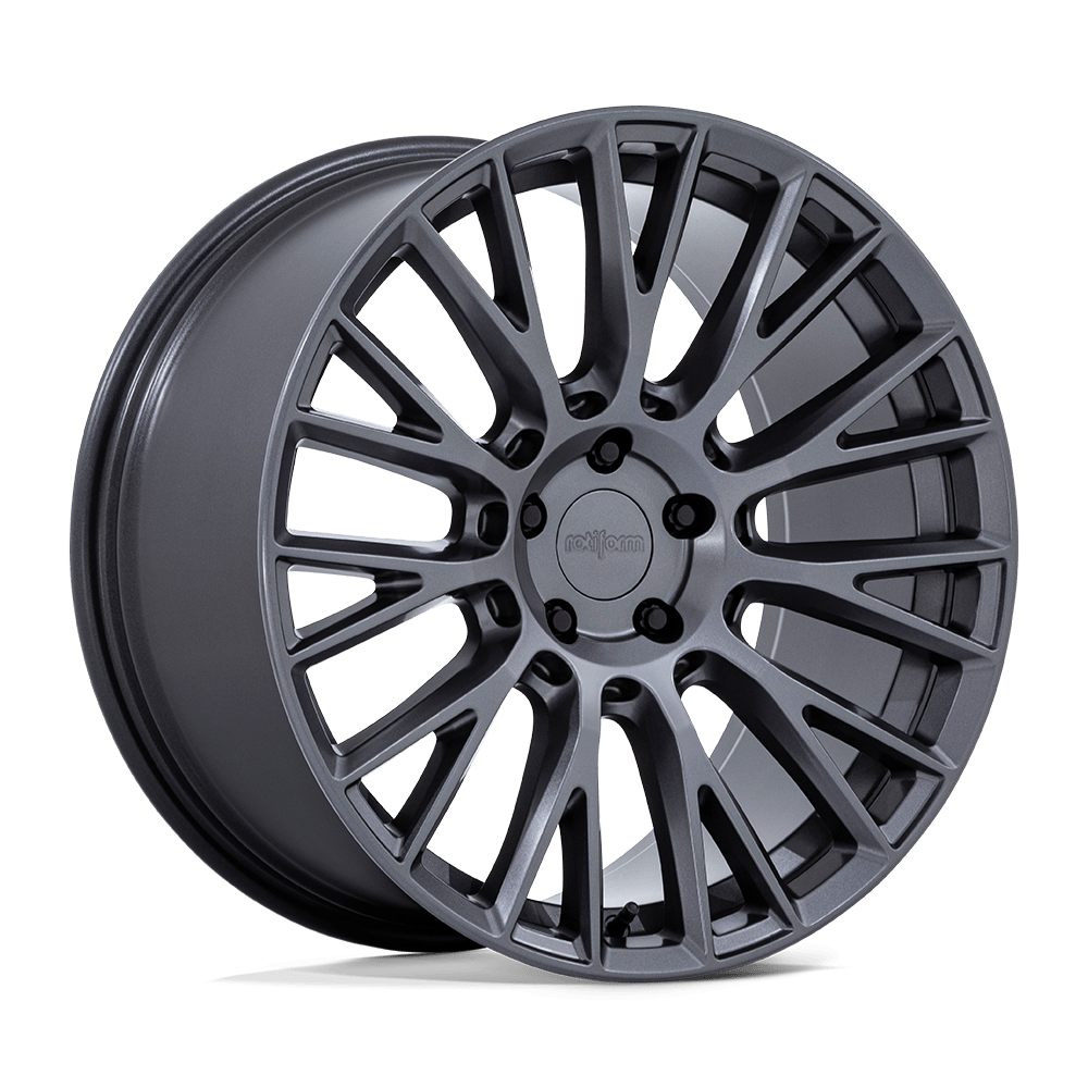 Rotiform Rc201 Lse 19X10 +40 Matte Anthracite