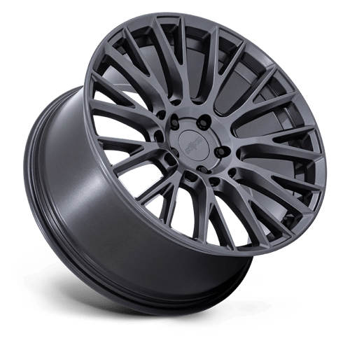 Rotiform Rc201 Lse 20X10 +35 Matte Anthracite