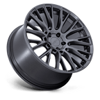 Rotiform Rc201 Lse 20X8.5 +40 Matte Anthracite