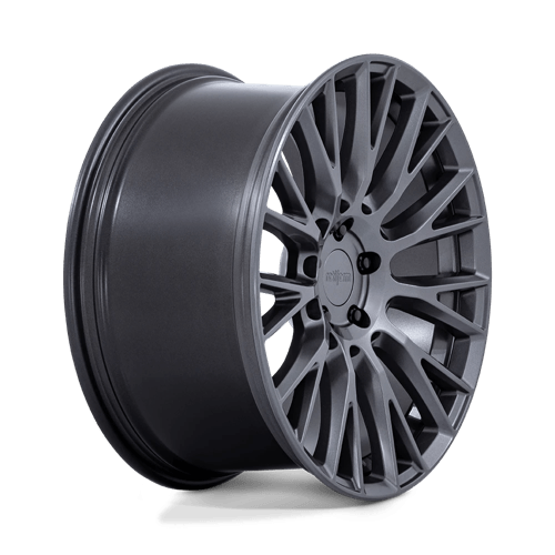 Rotiform Rc201 Lse 20X10 +35 Matte Anthracite