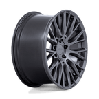 Rotiform Rc201 Lse 19X8.5 +45 Matte Anthracite