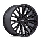 Rotiform Rc201 Lse 20X8.5 +40 Satin Black