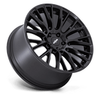 Rotiform Rc201 Lse 20X8.5 +40 Satin Black