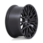 Rotiform Rc201 Lse 19X10 +40 Satin Black