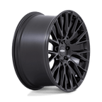 Rotiform Rc201 Lse 20X8.5 +20 Satin Black