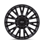 Rotiform Rc201 Lse 20X10 +40 Satin Black