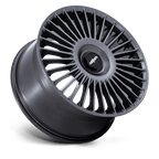 Rotiform Rc202 Grz 20X8.5 +35 Matte Anthracite