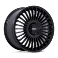 Rotiform Rc202 Grz 20X8.5 +45 Matte Black