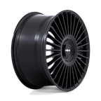 Rotiform Rc202 Grz 17X8 +35 Matte Black