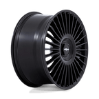 Rotiform Rc202 Grz 22X10 +20 Matte Black