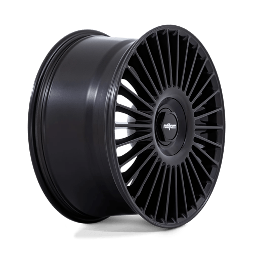 Rotiform Rc202 Grz 22X10 +35 Matte Black