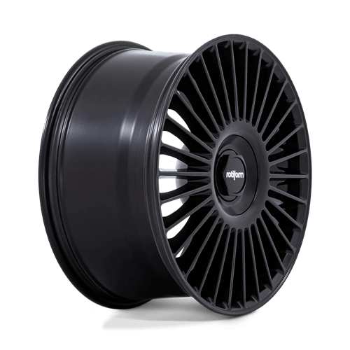 Rotiform Rc202 Grz 19X8.5 +45 Matte Black