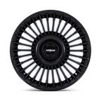 Rotiform Rc202 Grz 22X11.5 +40 Matte Black