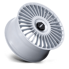 Rotiform Rc202 Grz 22X11.5 +40 Gloss Silver