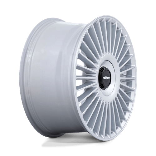 Rotiform Rc202 Grz 20X8.5 +45 Gloss Silver