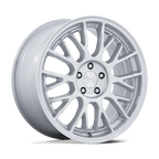 Rotiform Rc204 Phx 20X8.5 +40 Matte Black