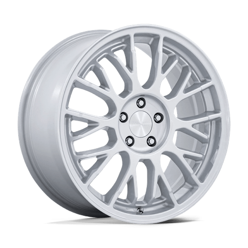 Rotiform Rc204 Phx 19X8.5 +45 Matte Black