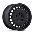 Rotiform Rc205 Pmf 18X8.5 +45 Matte Black
