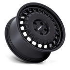 Rotiform Rc205 Pmf 18X8.5 +35 Matte Black