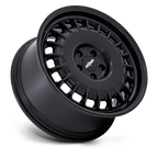 Rotiform Rc205 Pmf 18X8.5 +35 Matte Black