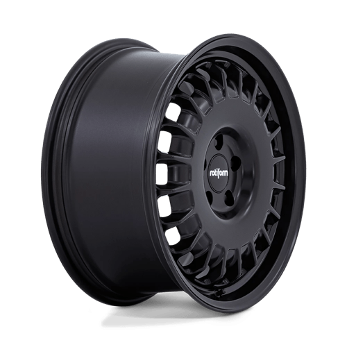 Rotiform Rc205 Pmf 20X10 +40 Matte Black