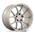 Rotiform Rc207 Ltn-J 19X9.5 +30 Matte Black