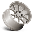 Rotiform Rc207 Ltn-J 18X9.5 +38 Matte Black