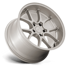 Rotiform Rc207 Ltn-J 18X8.5 +45 Gloss Gold