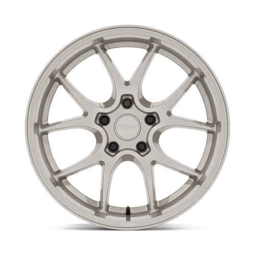 Rotiform Rc207 Ltn-J 18X8.5 +45 Matte Black