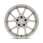 Rotiform Rc207 Ltn-J 19X9.5 +30 Matte Black