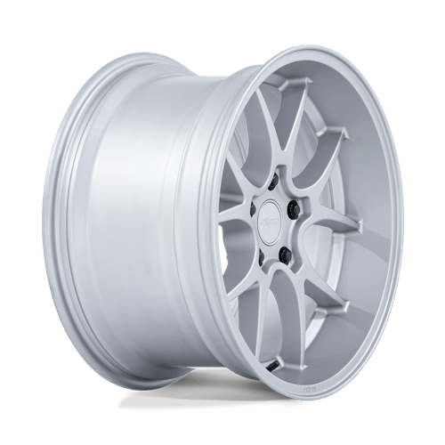 Rotiform Rc207 Ltn-J 19X8.5 +45 Matte Silver