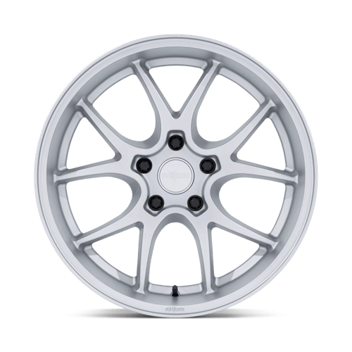 Rotiform Rc207 Ltn-J 18X10.5 +22 Matte Silver