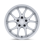 Rotiform Rc207 Ltn-J 19X10.5 +40 Matte Silver