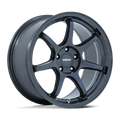 Rotiform Rc208 Bpu 18X8.5 +35 Gloss Blue Gray