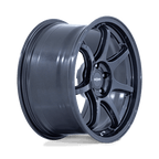 Rotiform Rc208 Bpu 18X8.5 +45 Gloss Blue Gray