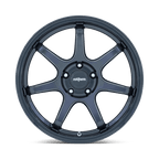 Rotiform Rc208 Bpu 18X8.5 +45 Gloss Blue Gray