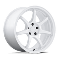 Rotiform Rc208 Bpu 19X9.5 +38 Gloss White