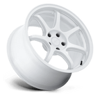 Rotiform Rc208 Bpu 19X8.5 +25 Gloss White