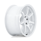 Rotiform Rc208 Bpu 19X8.5 +20 Gloss White
