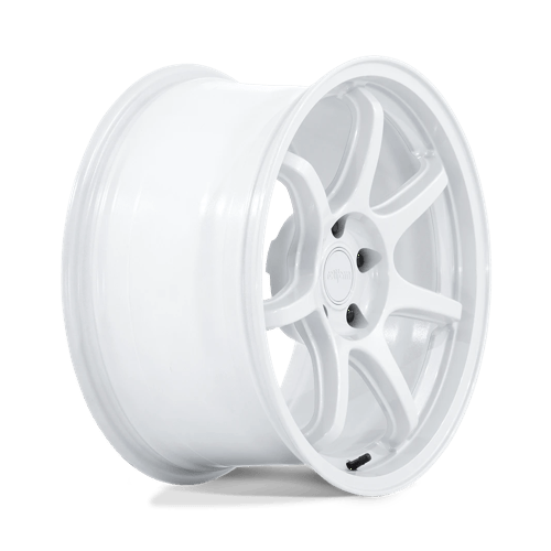 Rotiform Rc208 Bpu 18X9.5 +38 Gloss White